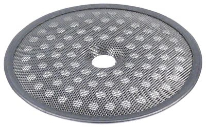 Дисперсионный экран ø 516мм ø отверстия 62мм