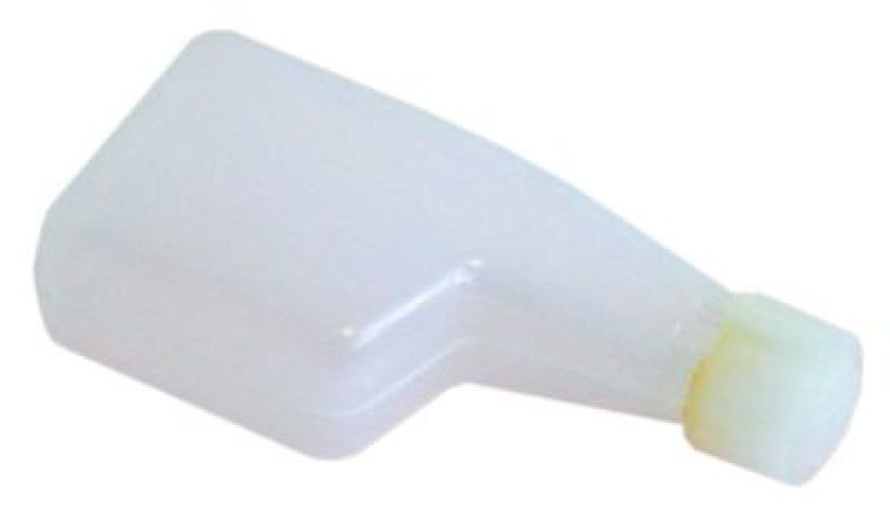 Поплавок ø 185мм PVC В 40мм Д 85мм Ш 22мм без магнита