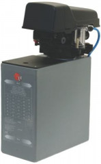 Устройство умягчения воды