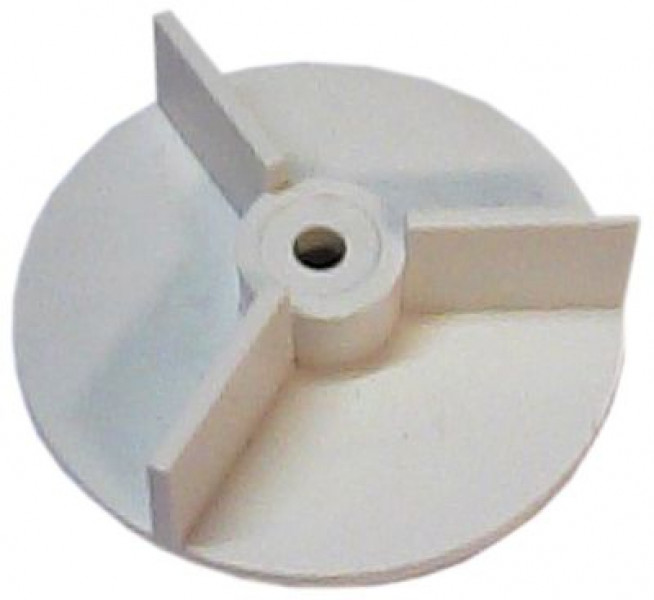 Колесо рабочее