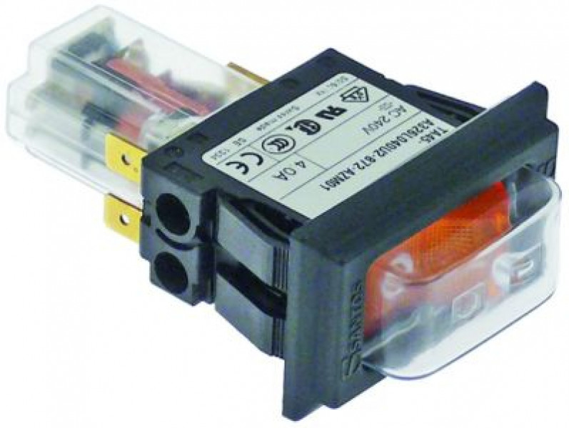 Включатель ВЛK-ВЫКЛ Льдогенератор