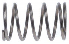 Пружина ø 153мм Д 25мм ø проволоки 125мм налить воду