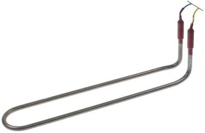 Элемент нагревательный  450Вт 220В Д 400мм труба ø  96мм длина провода 1480мм В 135мм Ш 75мм