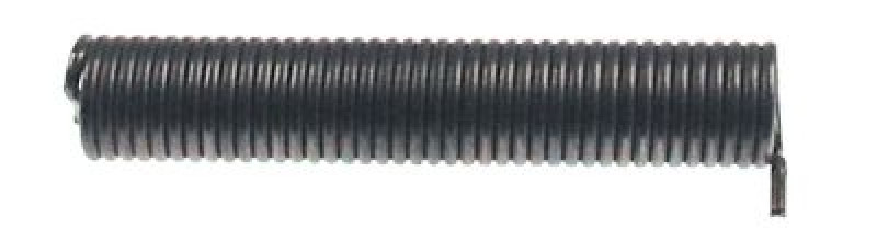 Пружина торсионная ø 274мм ø проволоки 34мм Д1  9мм Д2 148мм монтаж. поз-ция справа