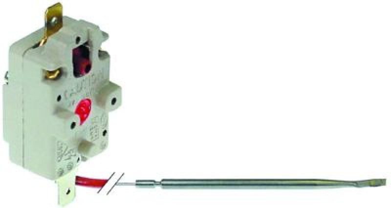 Sicherheits-Thermostat 240°C