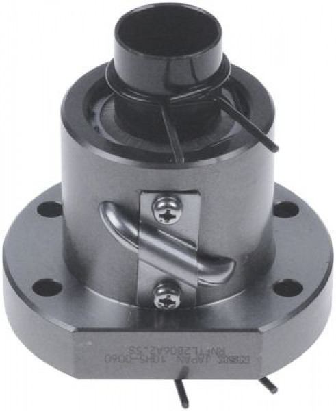 Подшипник фланцевый тип RNFTL2806A.5S ø вала 25мм ø фланец 79мм расст-ние меж. отвер-ми 325мм Д 85мм