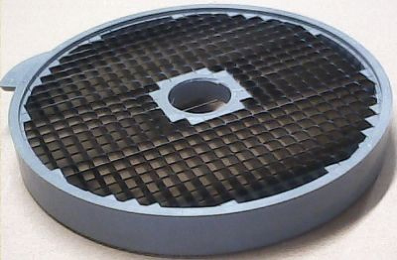 Решётка для нарезки кубиками