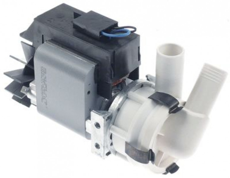 Насос 50Гц 190Вт 230В ø входа 23мм ø выходы 24мм GRE