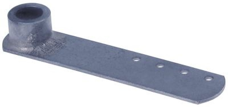 Рычажок Д 90мм Ш 20мм для ванны гнездо для оси ø 10мм