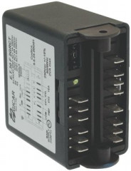 CENTRALINA DOSATURA 2 GRUPPI 230V