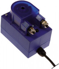 Дозатор ополаскиватель 1л/ч 230 В перем. тока ø шланга 4x6мм материал шланга силикон