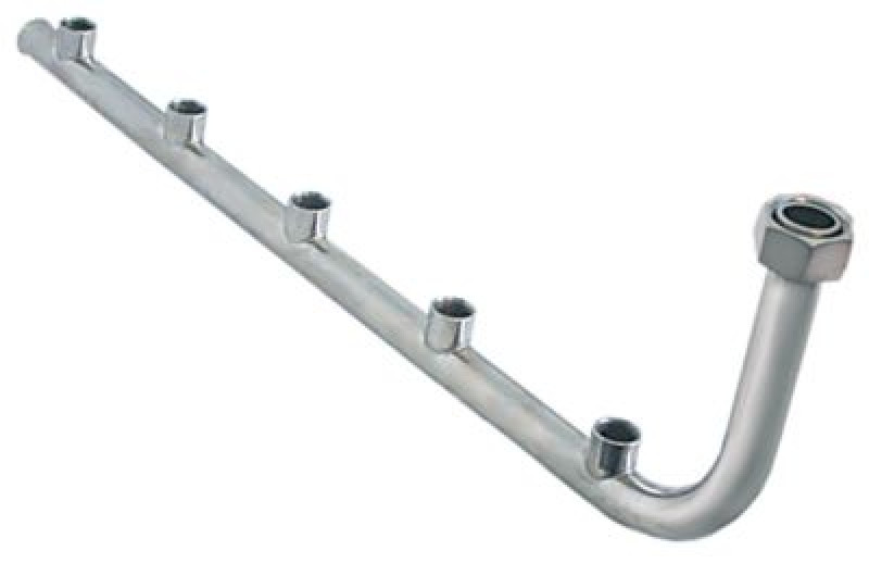 Распылитель-коромысло В 150мм Д 500мм углов. дюзы 5 подходит для A350/A500