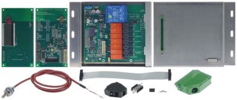 Комплект для переоборудования Gastro 6/7 на Gastro 8