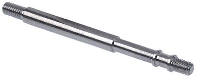 Ось резьба M4 CNS ø 5мм Д2 ø 4мм Д 65мм для крана пара/воды