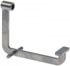 Держатель для насадки В 150мм Ш 120мм для прибора EVO