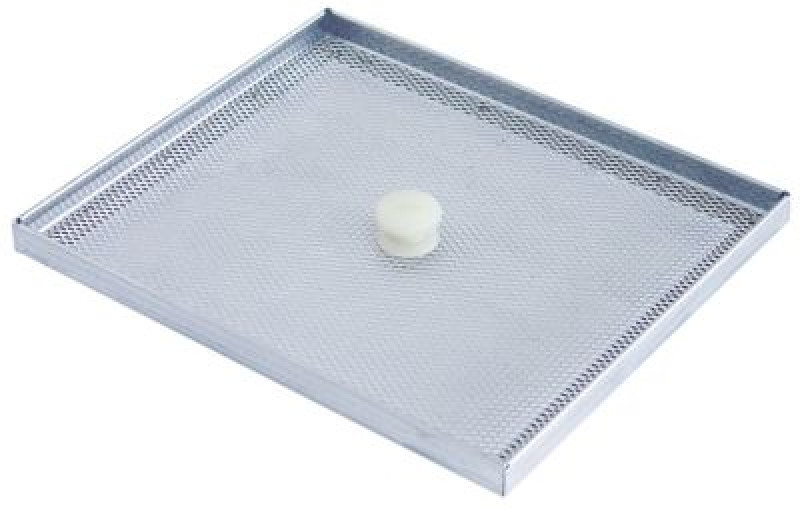 Фильтр плоский Д 230мм Ш 200мм