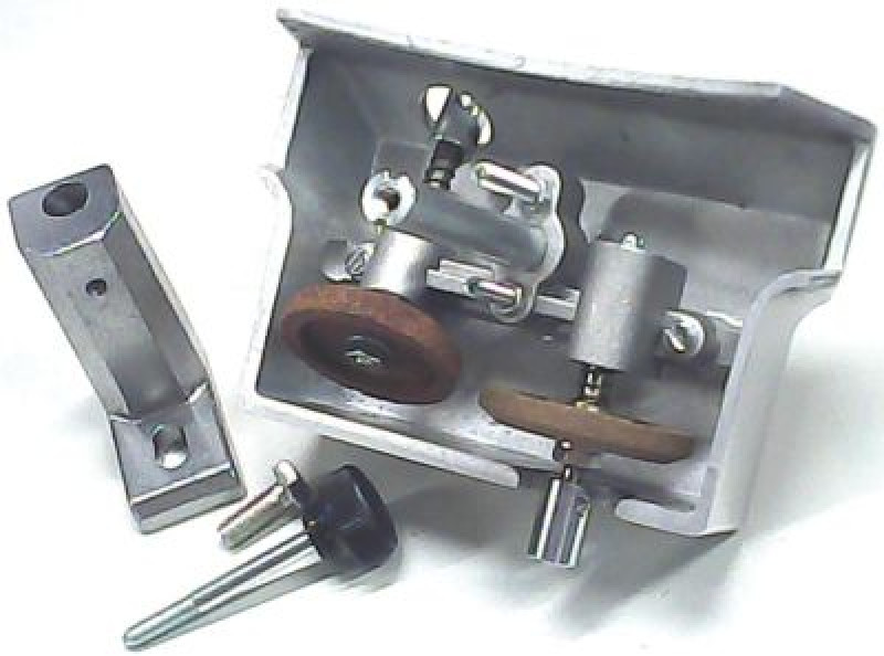 Блок шлефовальный