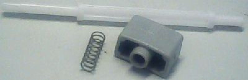 Скоба предохранительная