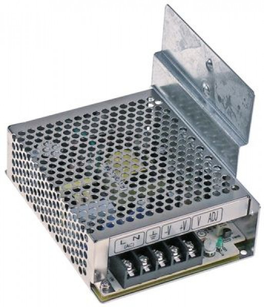 Блок питания с корпусом