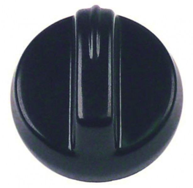 Рукоятка регулировочная переключатель нулевое обозначение ø 41мм