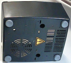 Корпус для мотора пластмасса