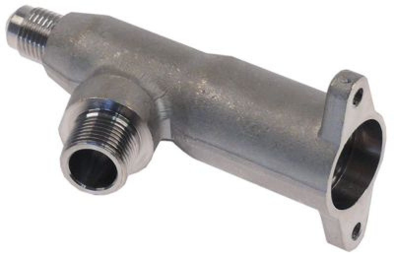 Корпус крана Д 99мм Р1: 1/4" Р2: 3/8"