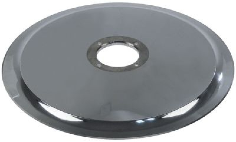 Нож дисковый INOX LINE внеш. ø 315мм ø опорный 57мм 4 отверстие