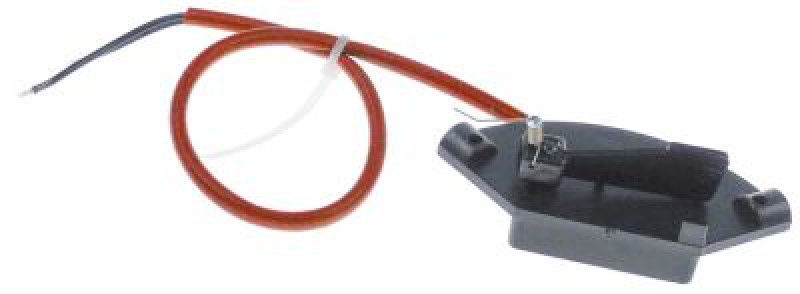 Корпус пластмасса В 36мм с микропереключателем для модели T48