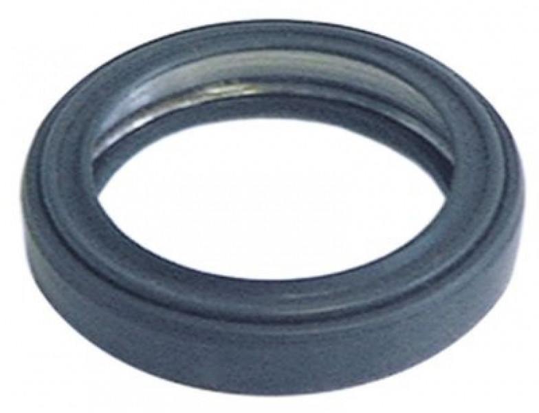 Уплотнитель для вала двигателя внутр.ø 29мм внеш. ø 40мм для серия 54