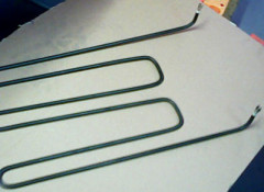 Элемент нагревательный