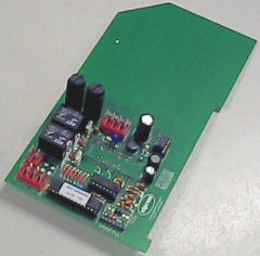 Плата печатная