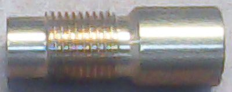 Жиклёр горелки ø отверстия 25мм