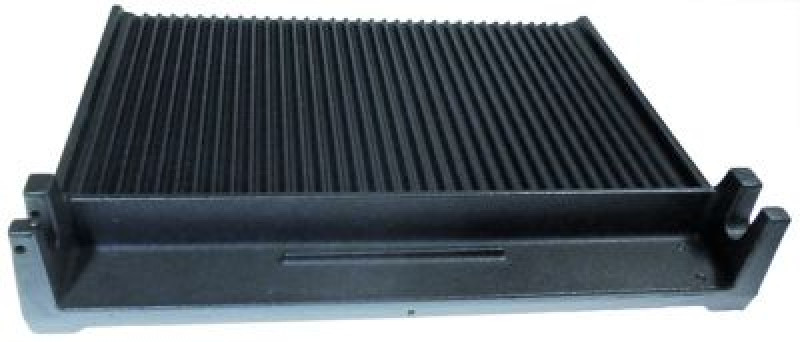 Гриль-плита рифлён.