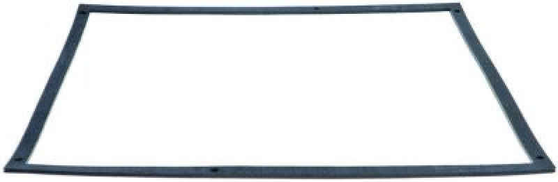 Уплотнитель Д 246мм В 2мм Ш 215мм