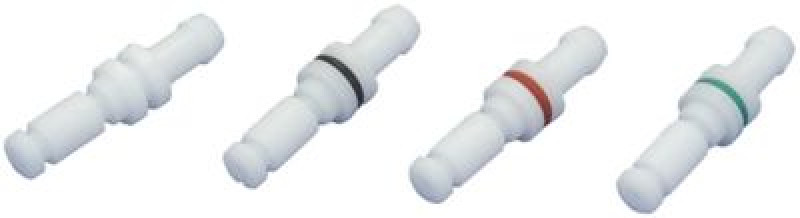 KIT RACCORDO TUBO LATTE ESTERNO