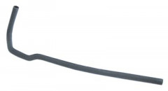 Шланг гнутый внутр.ø 16/20мм внеш. ø 20/23мм Д 540мм Ш 75мм для аппарата приготовления льда