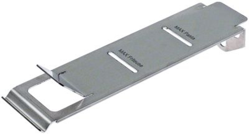 Панелька подходит для GASTROFRIT для корзины фритюрницы