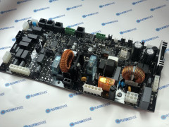 Плата силовая Unox KPE1725E / PE1725E0 для Unox XBC