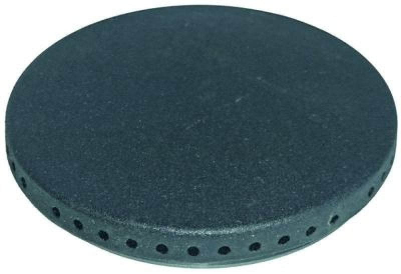 Крышка горелки