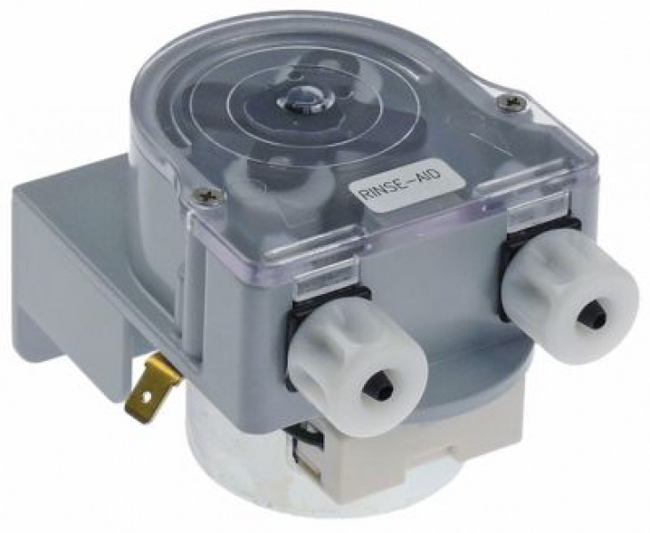 Дозатор регулирование частоты ополаскиватель 3л/ч 230 В перем. тока ø шланга 4x6мм