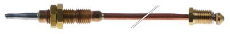 Термоэлемент M8x1 Д 750мм M8x1