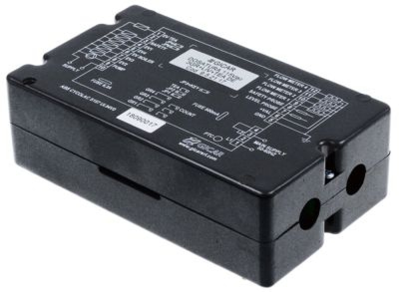 Блок управления 115В 3х-группов. для кофемашины тип 3GR+LIV+TEA DE