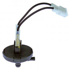 Прессостат ø 37мм подвод давления ø 4мм