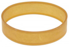 Уплотнитель резиновый с захваткой для прибора №50+№58