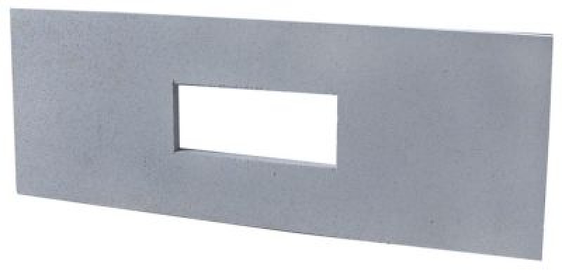 Камень шамотный для двери