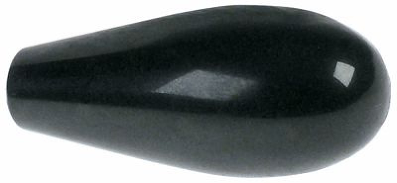 Рукоятка конусная резьба M10 пластмасса ø 29мм чёрн. Д 67мм