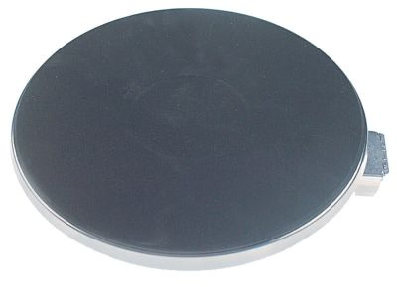 Конфорка ø 220мм 2000Вт 230В присоединение 4 винтовых зажима с 8 мм кромкой