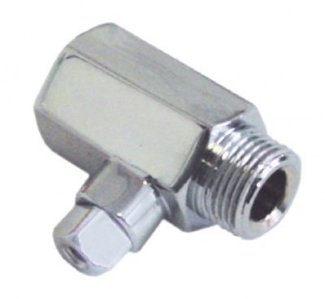 Корпус крана