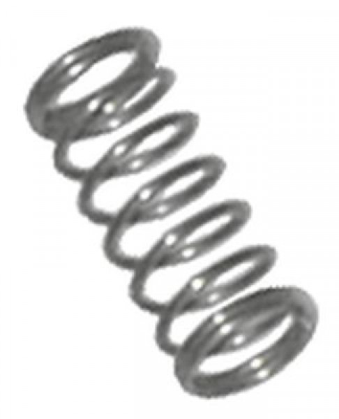 Пружина сжатия для конфорочной горелки кол-во в уп-вке 1штук