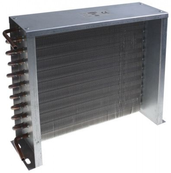 Конденсатор В 290мм Ш 335мм Г 100мм